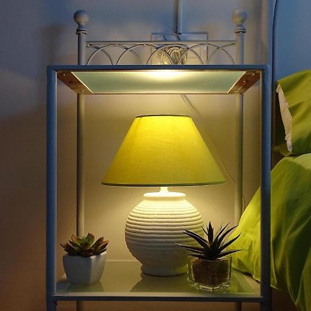 Apartamento Cordoba Con Encanto Lubi II Eksteriør bilde