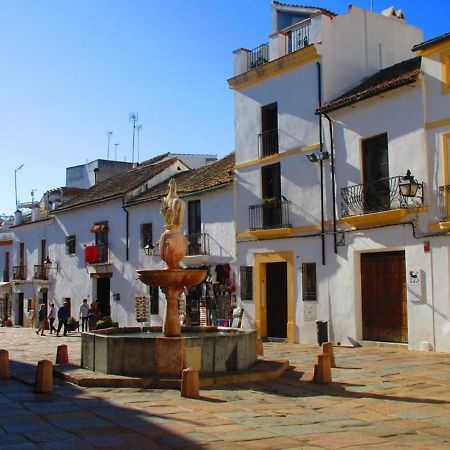 Apartamento Cordoba Con Encanto Lubi II Eksteriør bilde