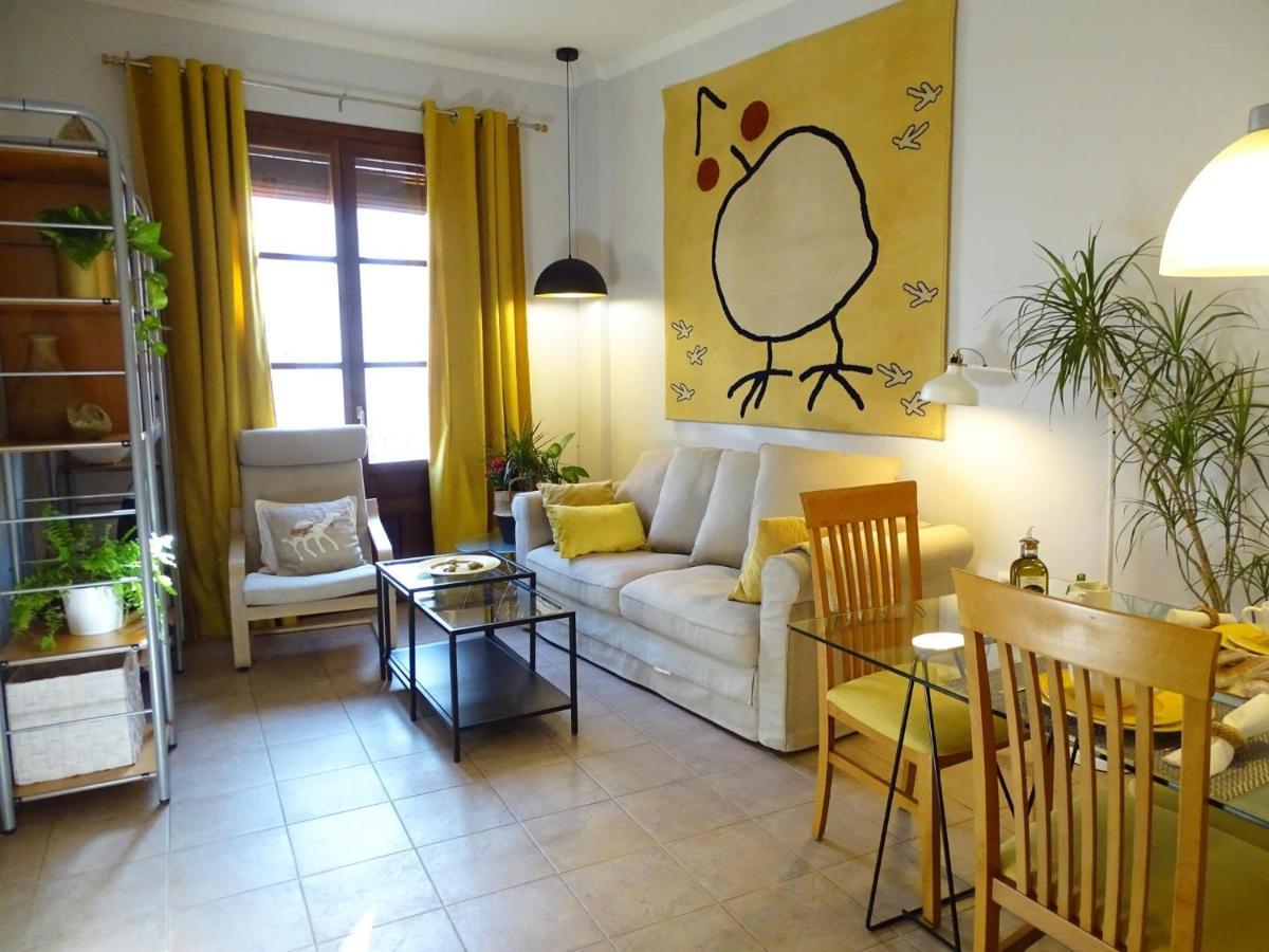 Apartamento Cordoba Con Encanto Lubi II Eksteriør bilde