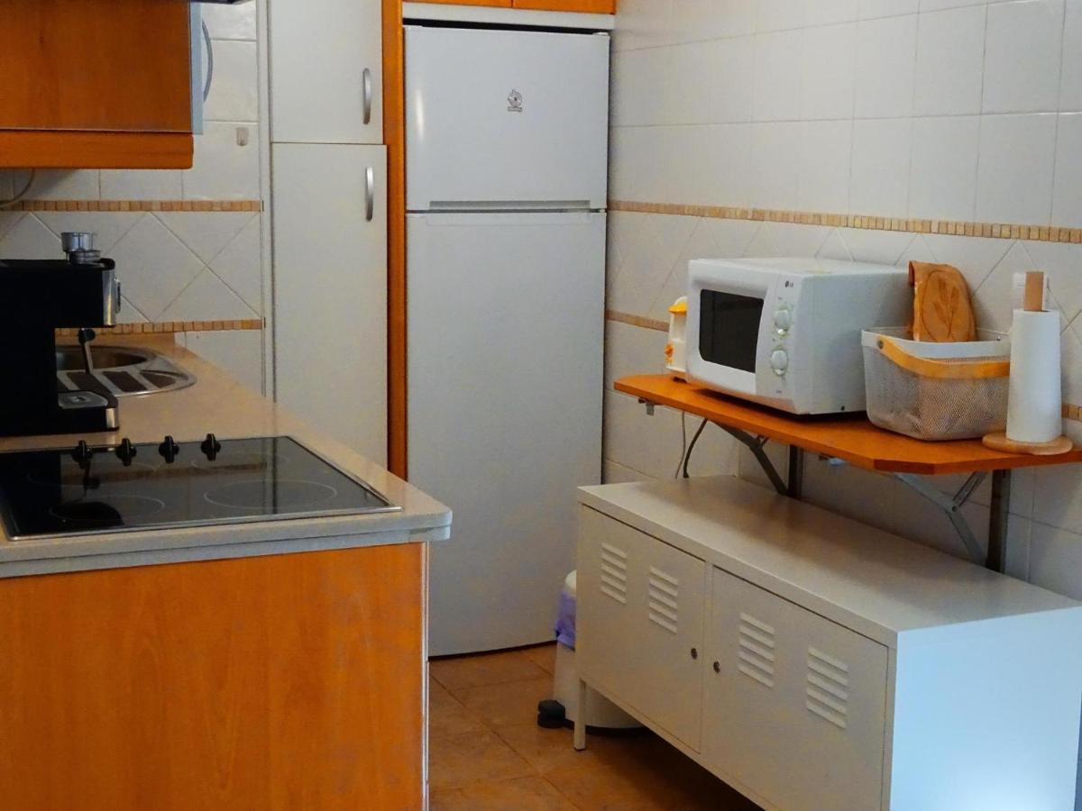 Apartamento Cordoba Con Encanto Lubi II Eksteriør bilde