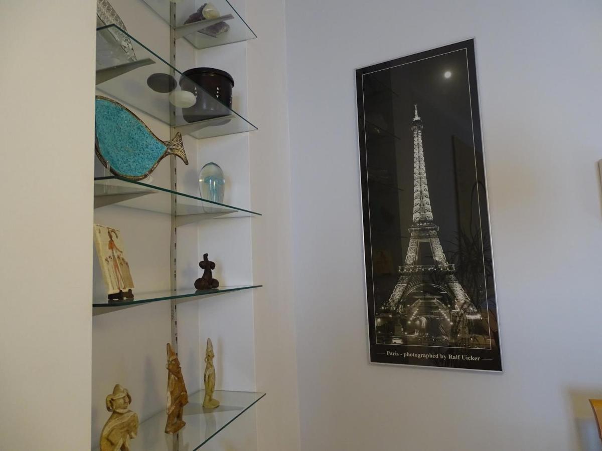 Apartamento Cordoba Con Encanto Lubi II Eksteriør bilde