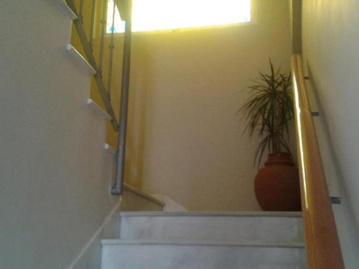 Apartamento Cordoba Con Encanto Lubi II Eksteriør bilde