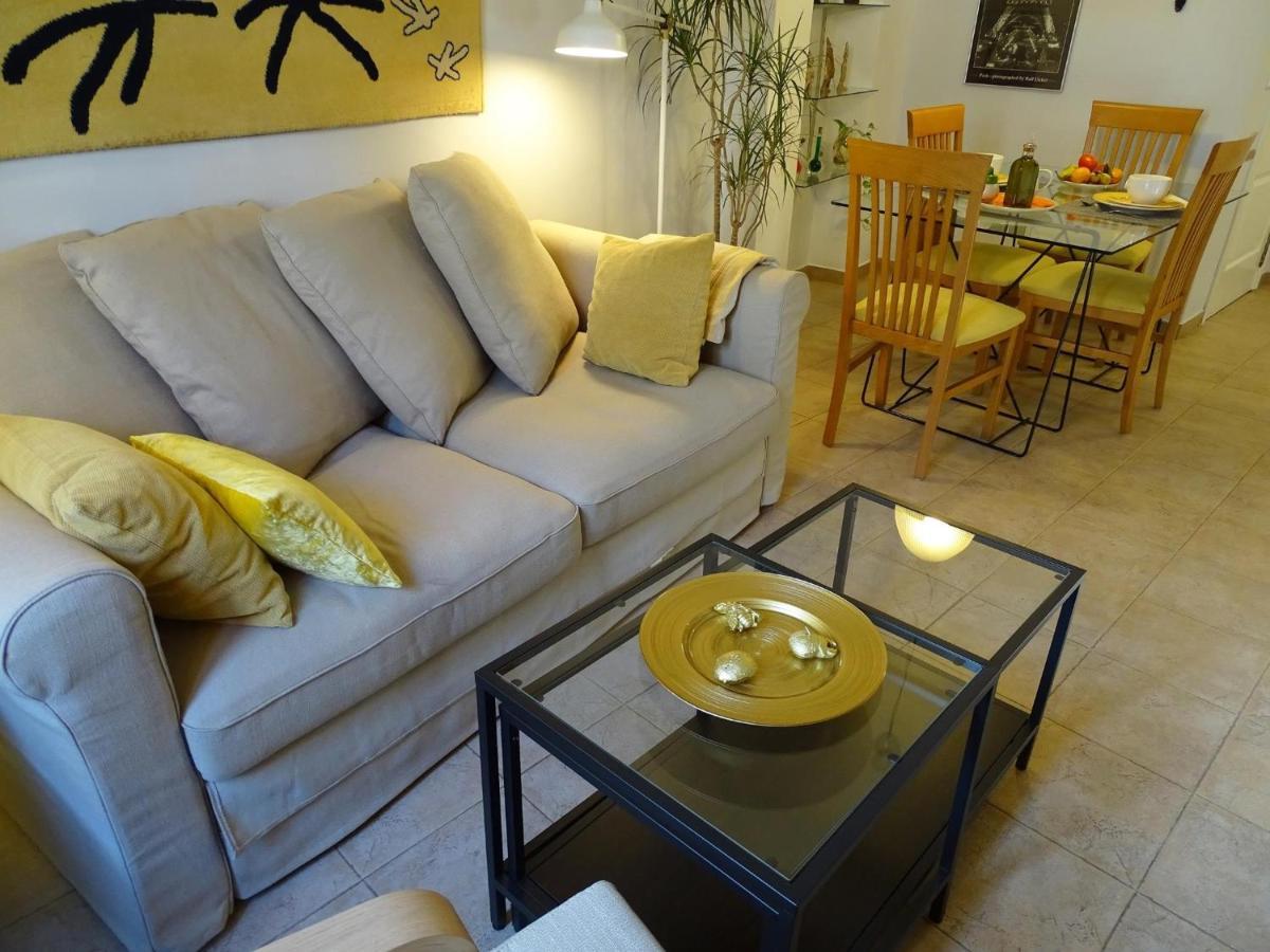 Apartamento Cordoba Con Encanto Lubi II Eksteriør bilde