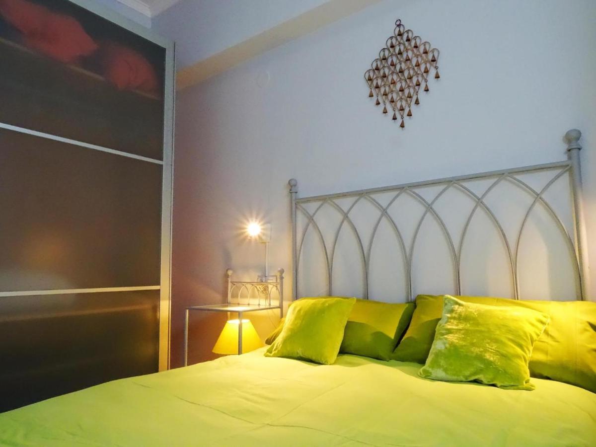 Apartamento Cordoba Con Encanto Lubi II Eksteriør bilde