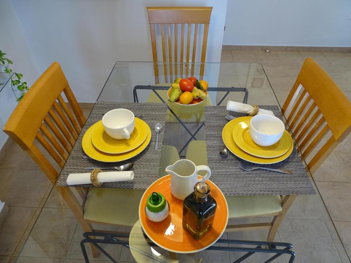Apartamento Cordoba Con Encanto Lubi II Eksteriør bilde